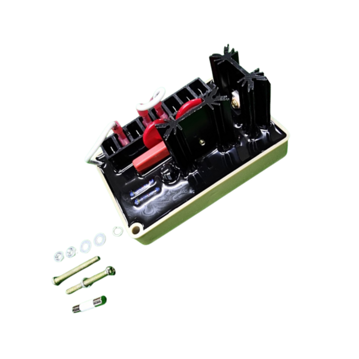 VEH24631/SE350 GENERATOR AVR