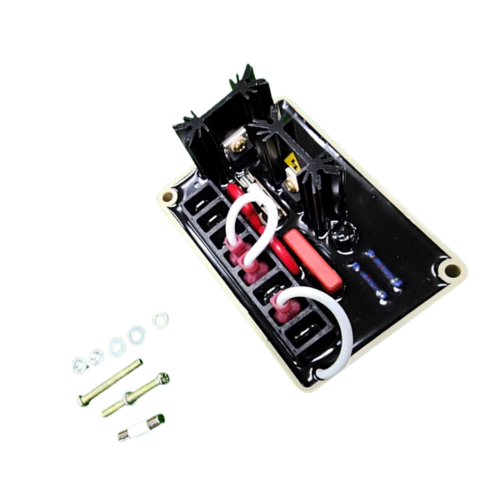 VEH24631/SE350 GENERATOR AVR