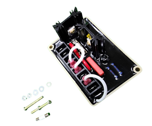 VEH24631/SE350 GENERATOR AVR