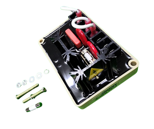 VEH24631/SE350 GENERATOR AVR