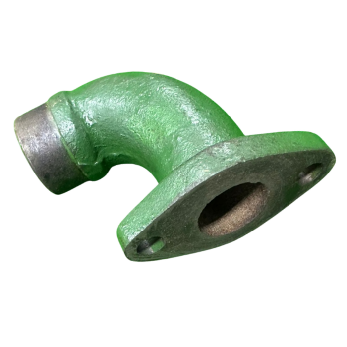 VEH18154 MANIFOLD/AIR INLET #933 AV