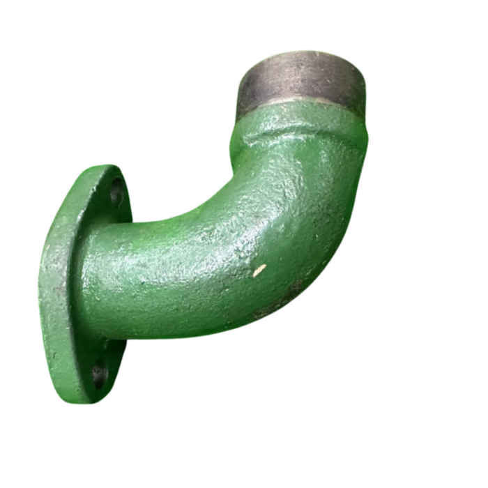 VEH18154 MANIFOLD/AIR INLET #933 AV