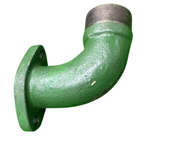 VEH18154 MANIFOLD/AIR INLET #933 AV