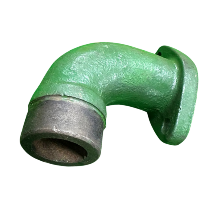 VEH18154 MANIFOLD/AIR INLET #933 AV