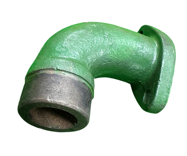 VEH18154 MANIFOLD/AIR INLET #933 AV