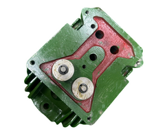 VEH21842 HEAD/CYLINDER ASSY' 6.5HP