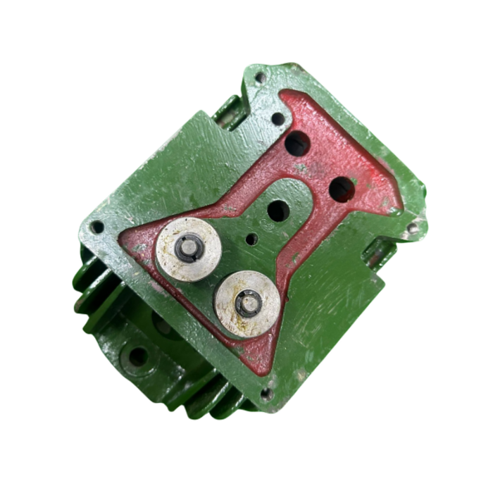 VEH21842 HEAD/CYLINDER ASSY' 6.5HP