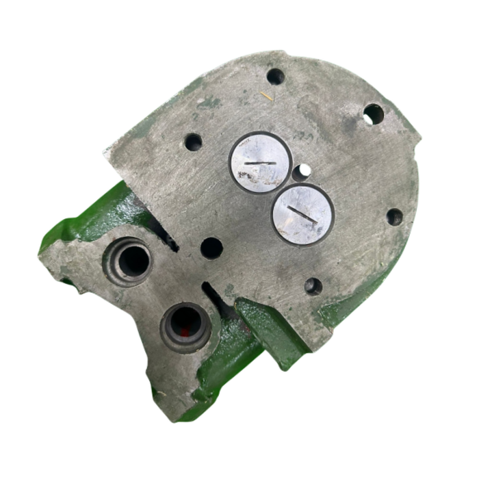 VEH21842 HEAD/CYLINDER ASSY' 6.5HP