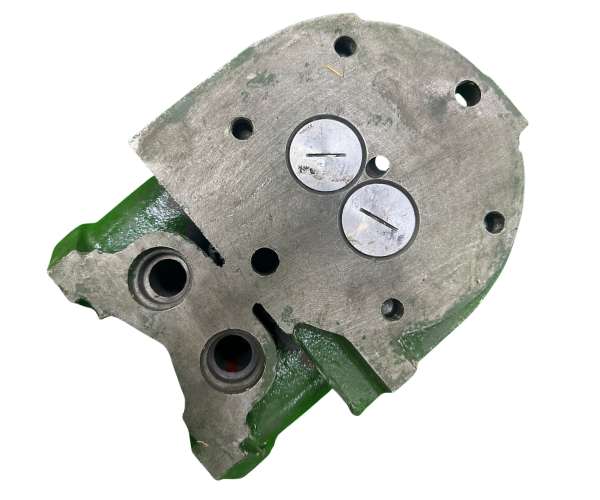 VEH21842 HEAD/CYLINDER ASSY' 6.5HP