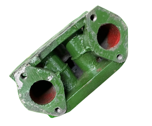 VEH21842 HEAD/CYLINDER ASSY' 6.5HP