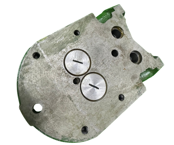 VEH21843 HEAD/CYLINDER ASSY' 10HP A