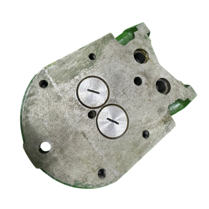 VEH21843 HEAD/CYLINDER ASSY' 10HP A