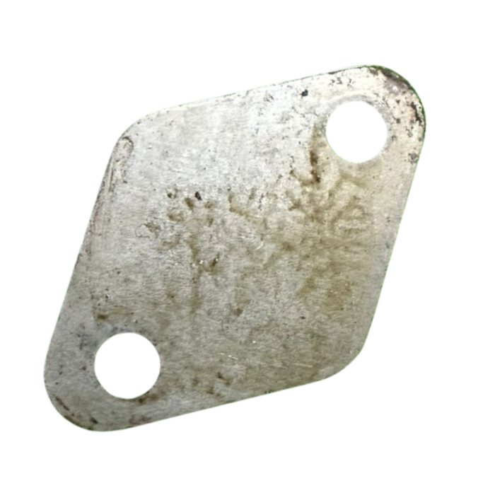 VEH18101 PLATE/BLANKING #707 (CYLIN