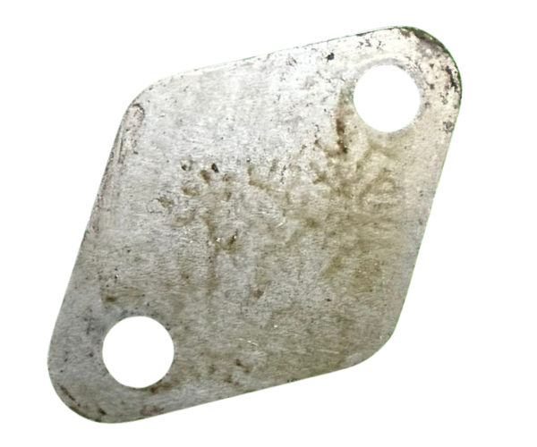 VEH18101 PLATE/BLANKING #707 (CYLIN