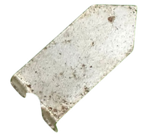 VEH18079 POINTER/FLYWHEEL #420 --WNR