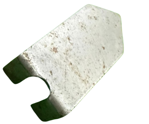 VEH18079 POINTER/FLYWHEEL #420 --WNR