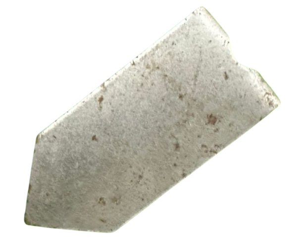 VEH18079 POINTER/FLYWHEEL #420 (FUL