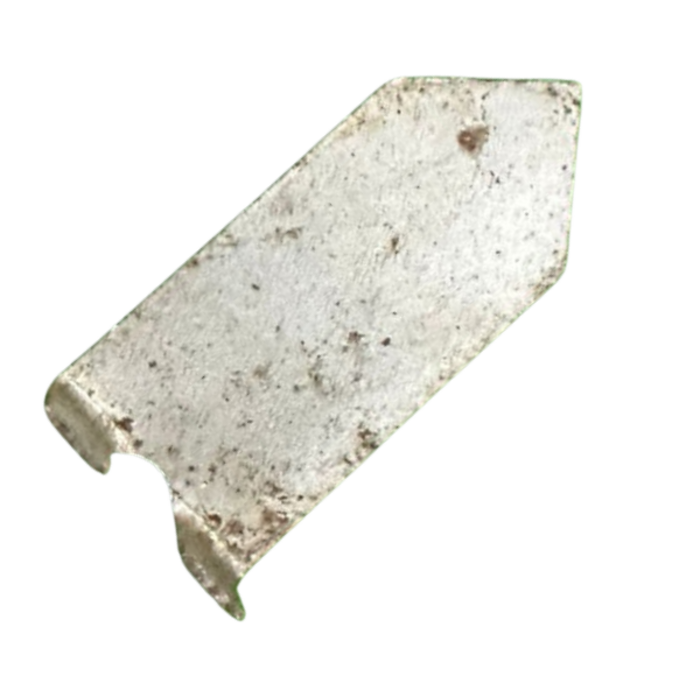 VEH18079 POINTER/FLYWHEEL #420 (FUL