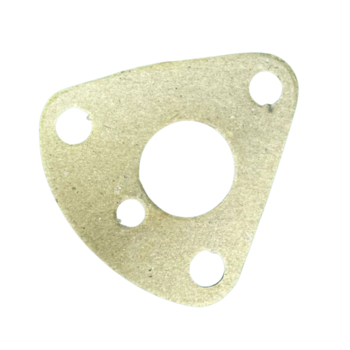 VEH18074 JOINT/FULCRUM BRACKET #414