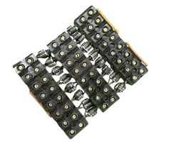 VEH16345 DIODE/GENERATOR 10/12KVA