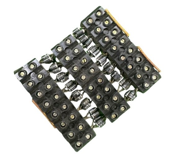 VEH16345 DIODE/GENERATOR 10/12KVA