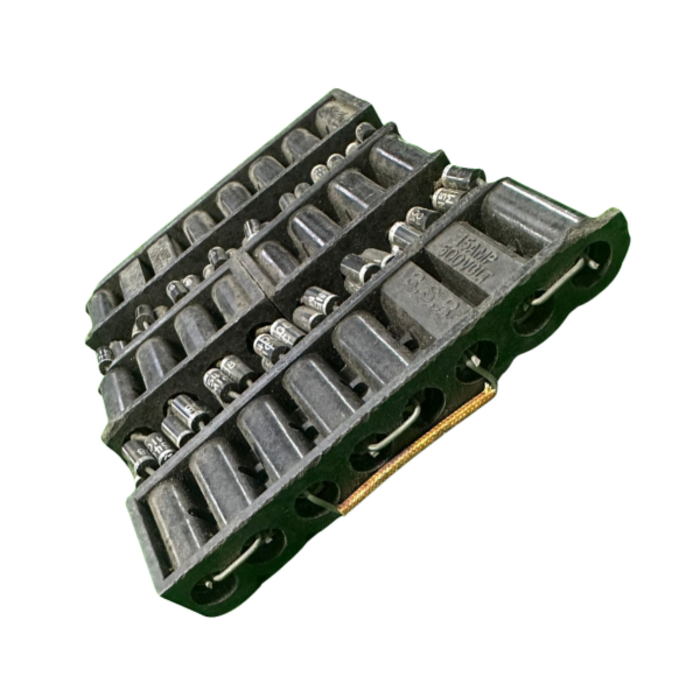 VEH16345 DIODE/GENERATOR 10/12KVA