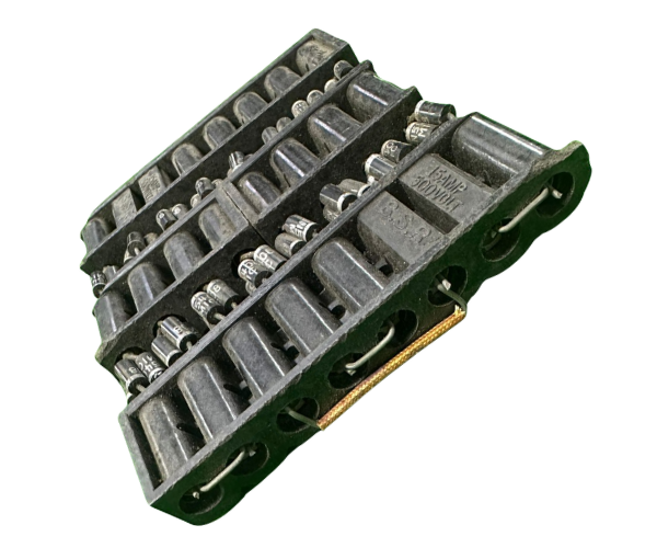 VEH16345 DIODE/GENERATOR 10/12KVA