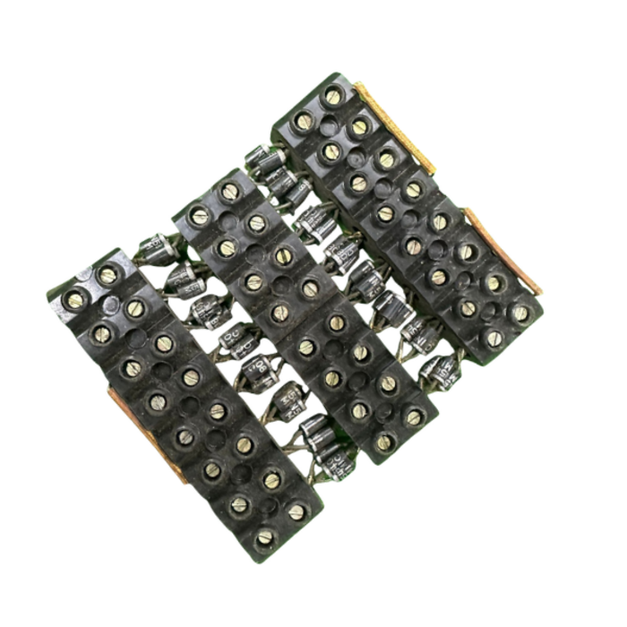 VEH16345 DIODE/GENERATOR 10/12KVA