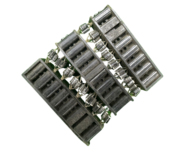 VEH16345 DIODE/GENERATOR 10/12KVA-WNR