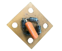 VEH16344 DIODE/GENERATOR 5/7.5KVA