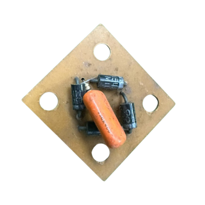 VEH16344 DIODE/GENERATOR 5/7.5KVA