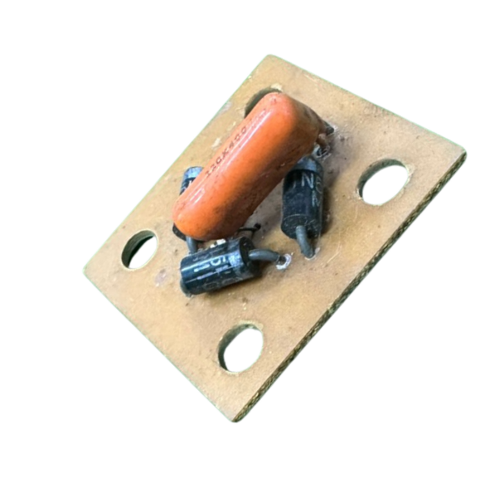 VEH16344 DIODE/GENERATOR 5/7.5KVA