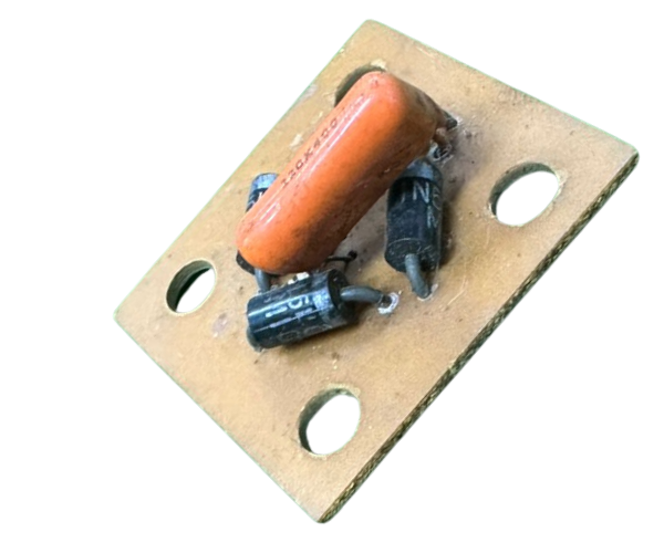 VEH16344 DIODE/GENERATOR 5/7.5KVA