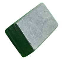 VEH15878 BRUSH/CARBON 1/3 PHASE 20