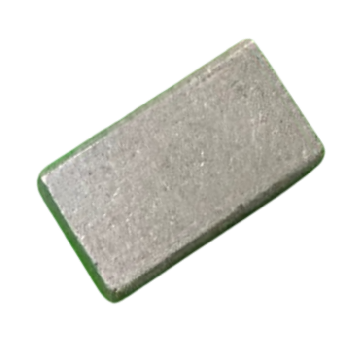 VEH15878 BRUSH/CARBON 1/3 PHASE 20