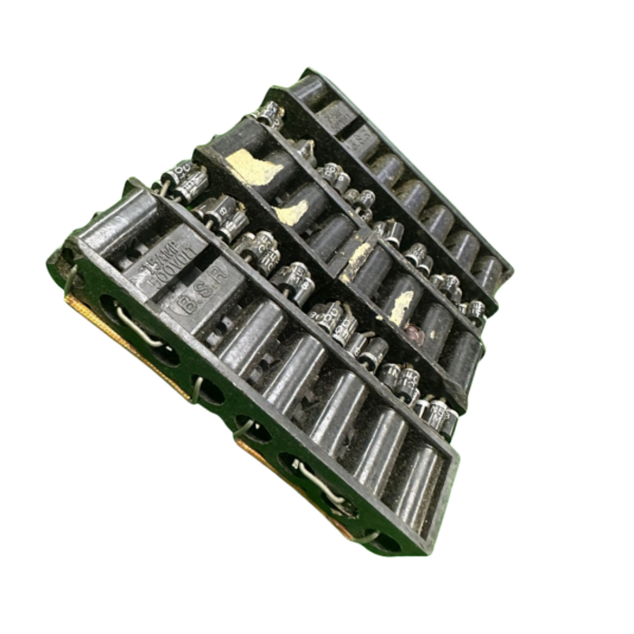 VEH12244 RECTIFIER/SINGLE PHASE #9