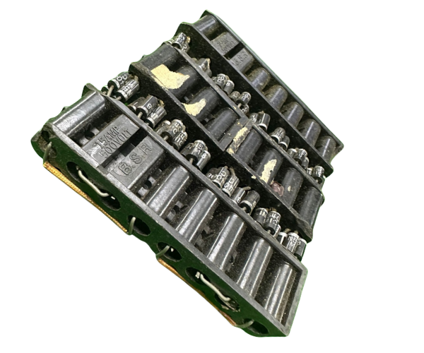 VEH12244 RECTIFIER/SINGLE PHASE #9