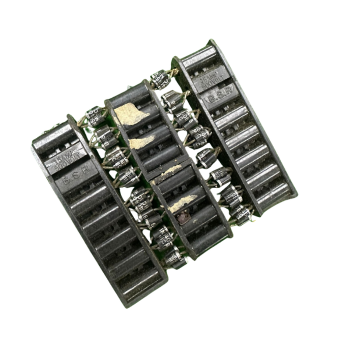 VEH12244 RECTIFIER/SINGLE PHASE #9