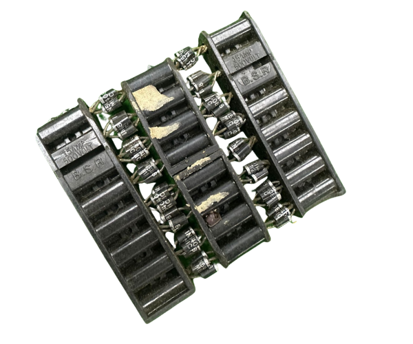 VEH12244 RECTIFIER/SINGLE PHASE #9