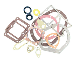 VEH22841 OVERHAUL PACKING KIT COMPLETE 3.5HP A/C 85MM