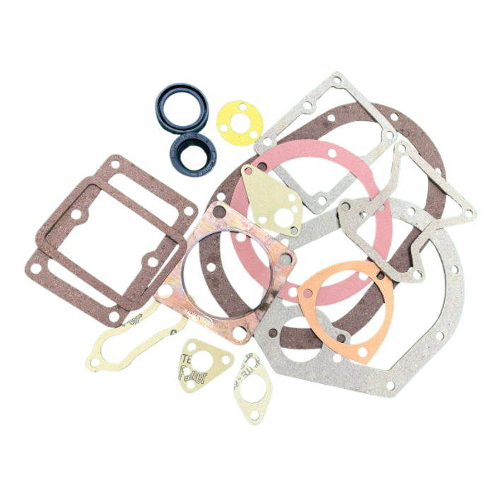 VEH22841 OVERHAUL PACKING KIT COMPLETE 3.5HP A/C 85MM