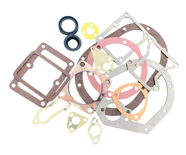 VEH22841 OVERHAUL PACKING KIT COMPLETE 3.5HP A/C 85MM