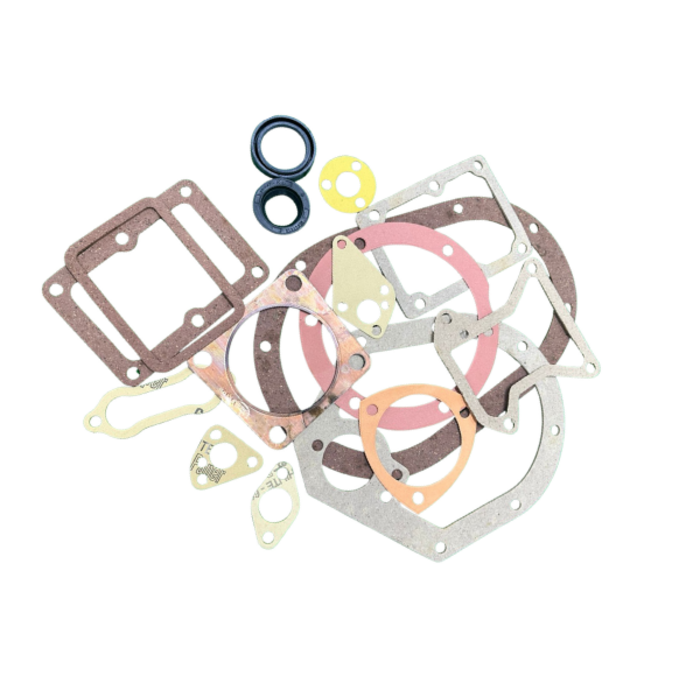 VEH22841 OVERHAUL PACKING KIT COMPLETE 3.5HP A/C 85MM