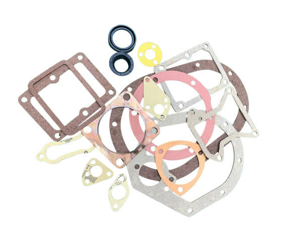 VEH22841 OVERHAUL PACKING KIT COMPLETE 3.5HP A/C 85MM