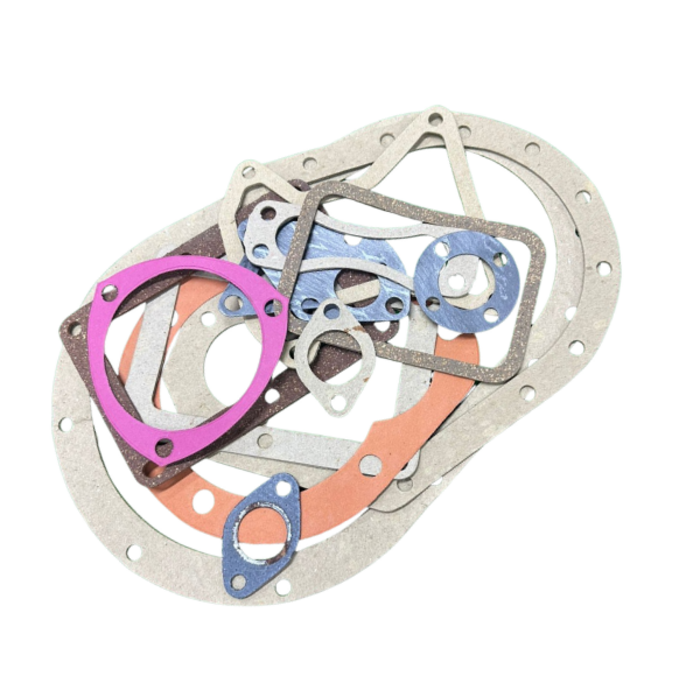 VEH19345 KIT/OVERHAUL 5HP (LISTER)