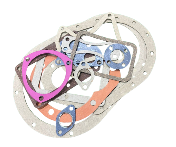 VEH19345 KIT/OVERHAUL 5HP (LISTER)