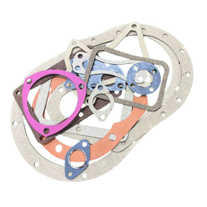 VEH19345 KIT/OVERHAUL 5HP (LISTER)