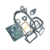 VEH19346 KIT/OVERHAUL 6.5HP (LISTER
