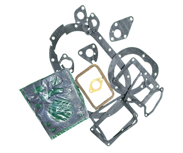 VEH19346 KIT/OVERHAUL 6.5HP (LISTER