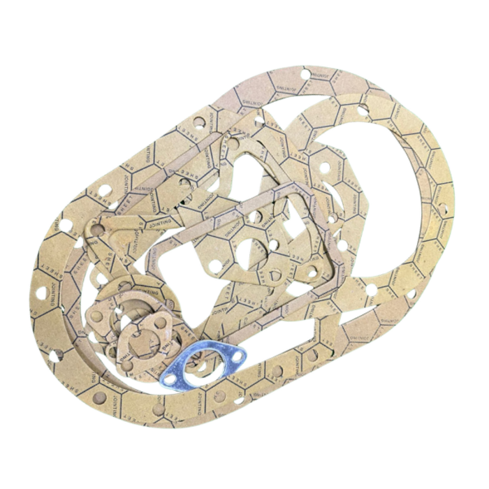 VEH19347 KIT/OVERHAUL 7.5HP (LISTER